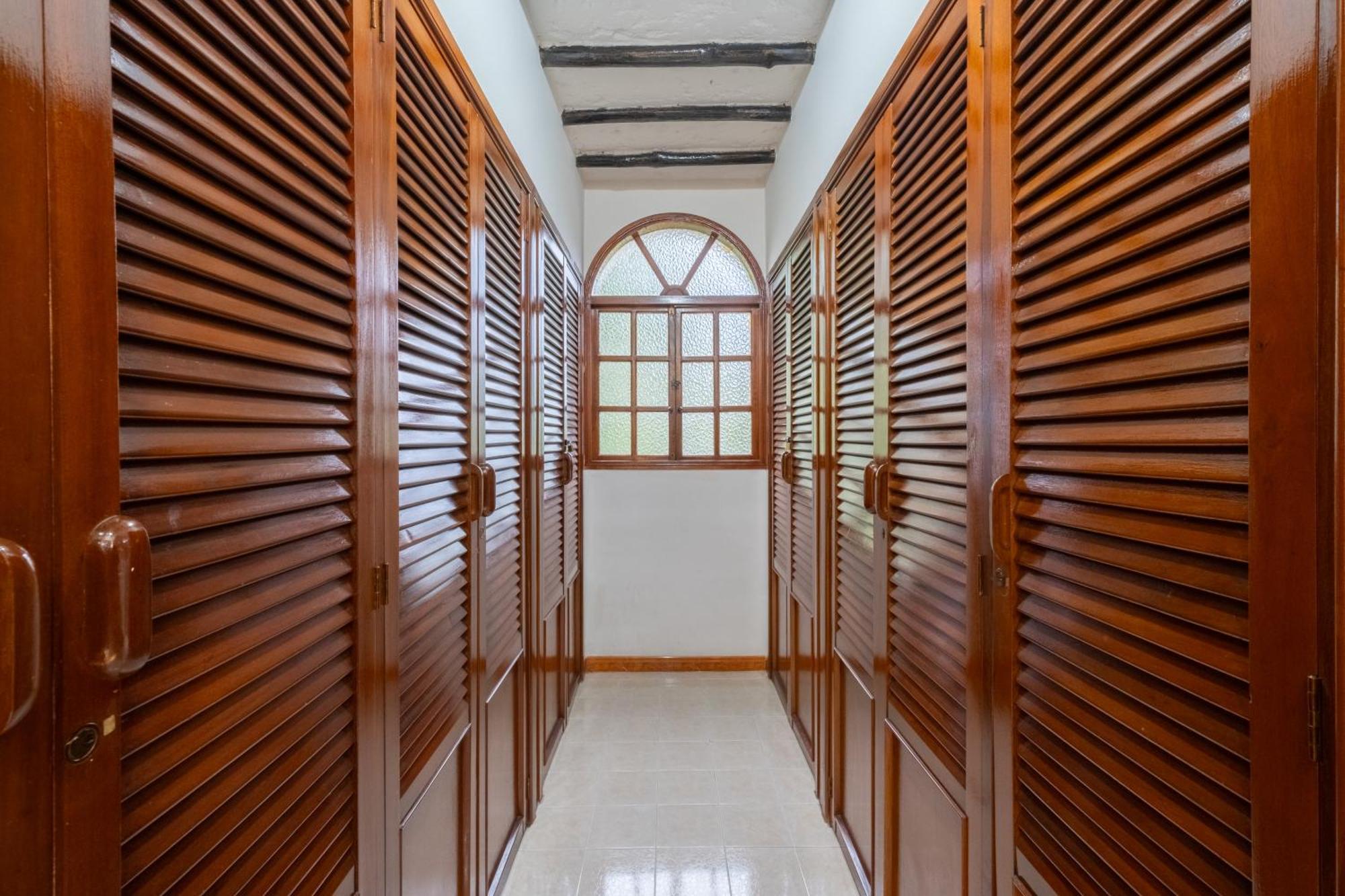 El Edén Hotel Chalet El Castillo By Majuva מראה חיצוני תמונה